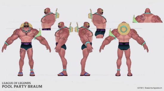 首届英雄亚冠联赛ACL揭幕亚洲电竞新纪元